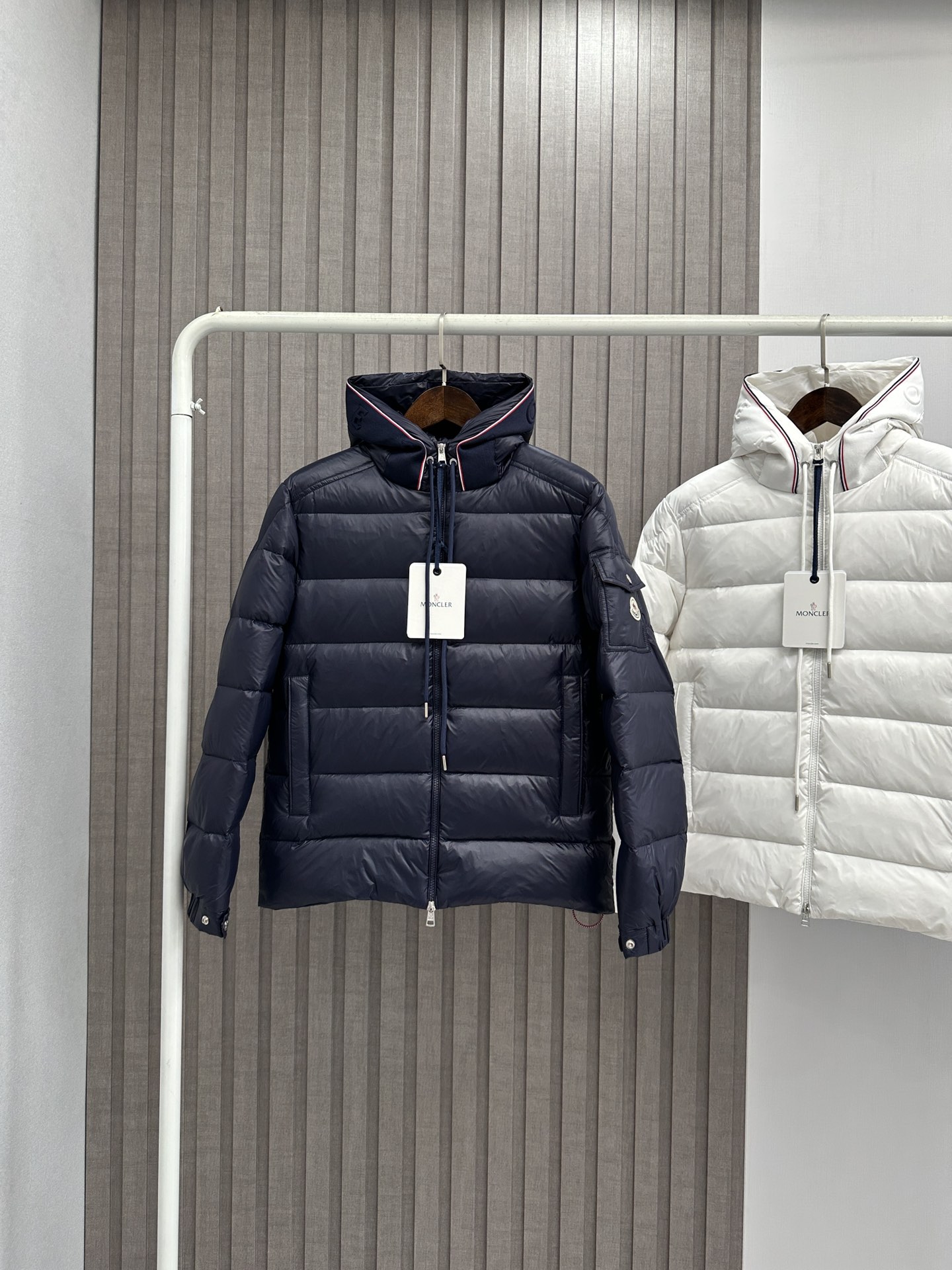 Moncler Down Jackets